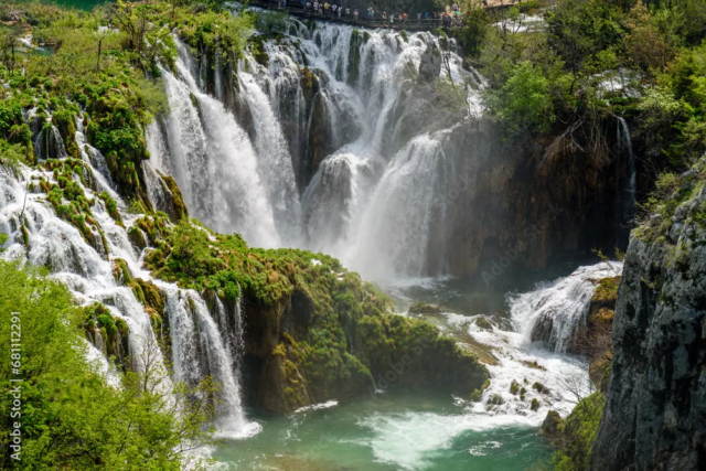 PLITVICE