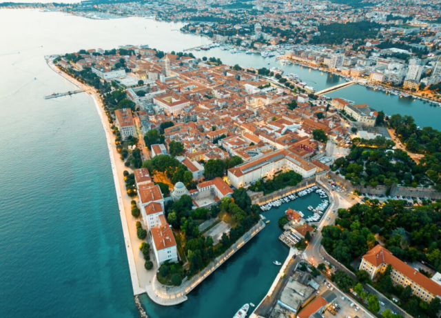 ZADAR